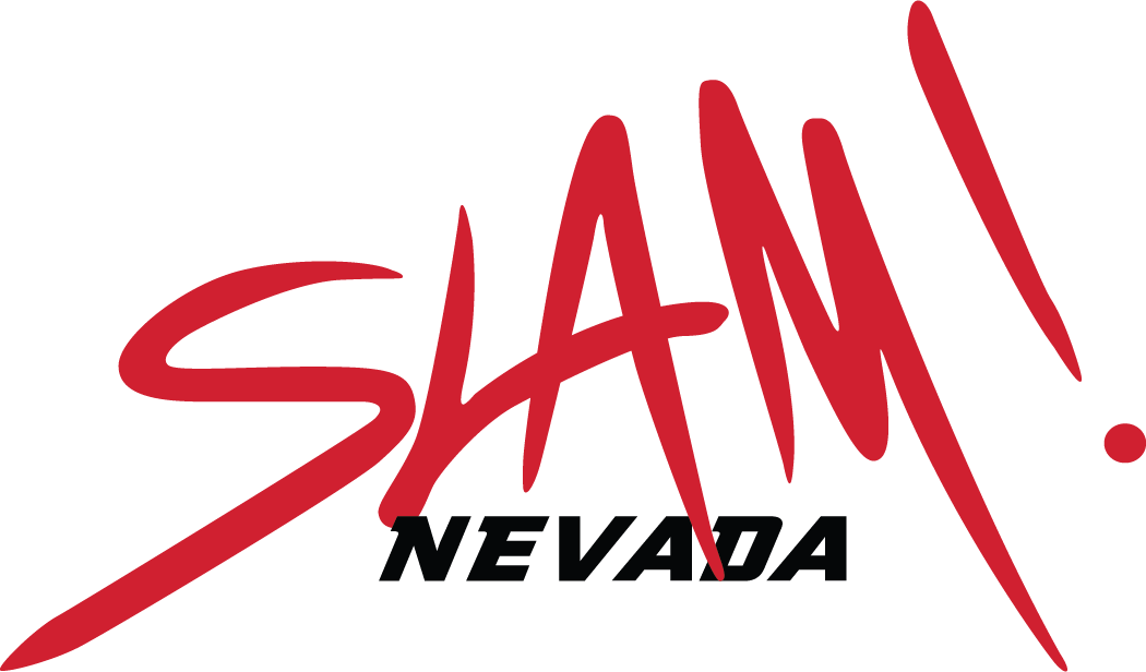 SLAM! Nevada